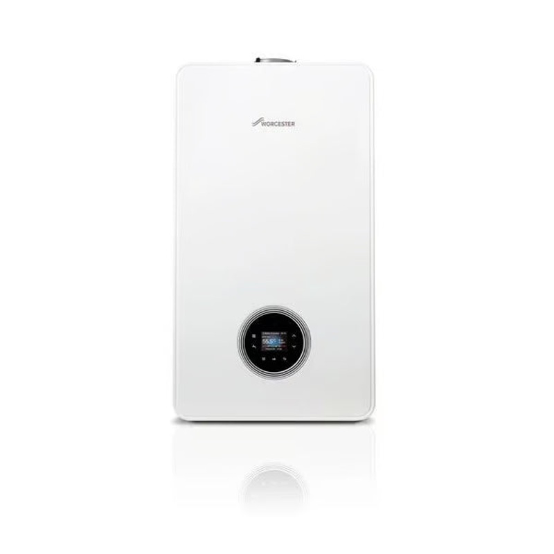 Worcester Greenstar 15Ri ErP Boiler (7733600308)