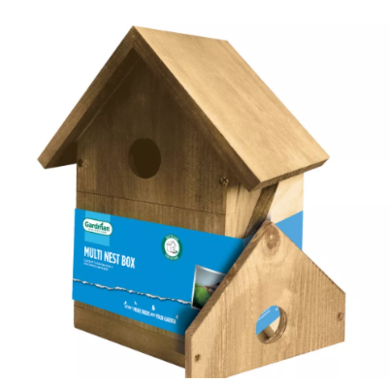 BASIC MULTI NEST BOX