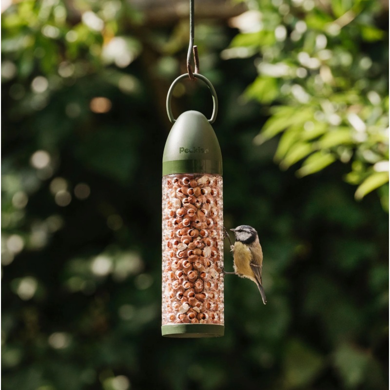 Peckish Peanut Easy Feeder