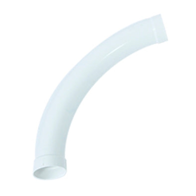 Sachvac 90 F-F Long Elbow|HAH 90 F-F Long Elbow – XT1008/90-SC/U (x1)|HAH 90 F-F Long Elbow – XT1008/90-SC/U (x20)