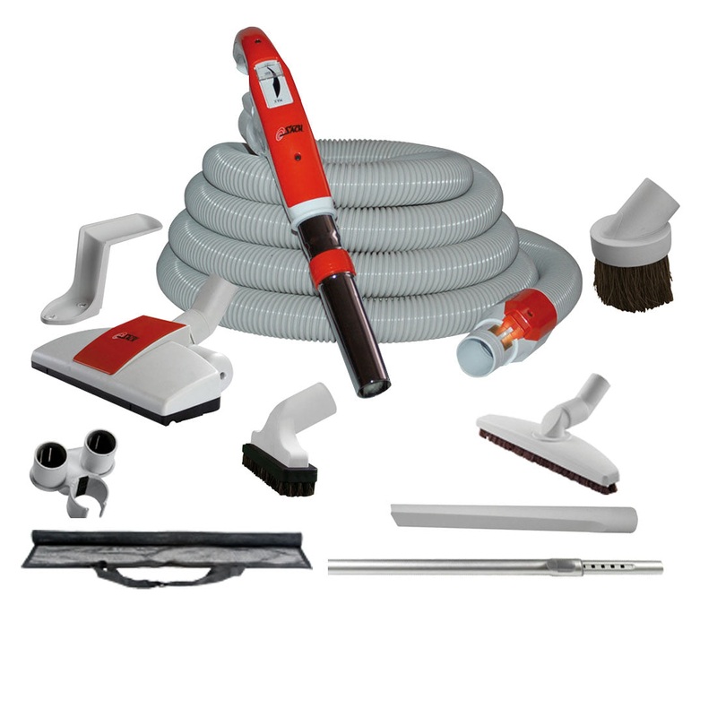 Sachvac On/Off Plus Kit|Sachvac On/Off Plus Kit 8m -|Sachvac On/Off Plus Kit 10m -|Sachvac On/Off Plus Kit 12m –