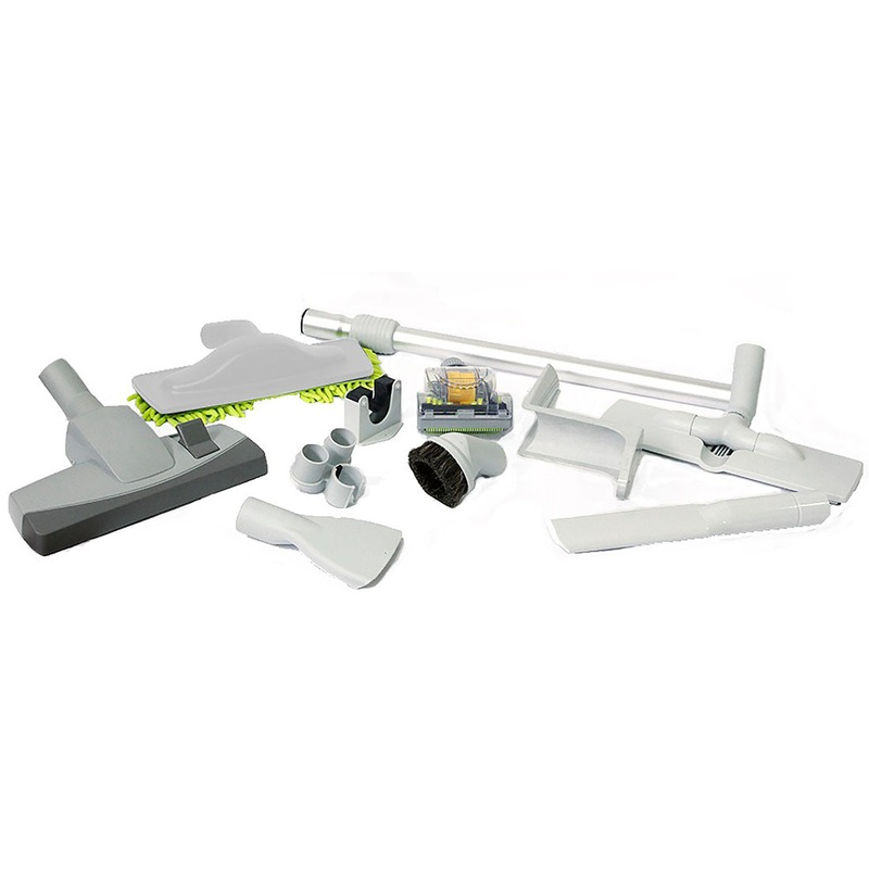 Sachvac Pro Tool Set|32mm|35mm