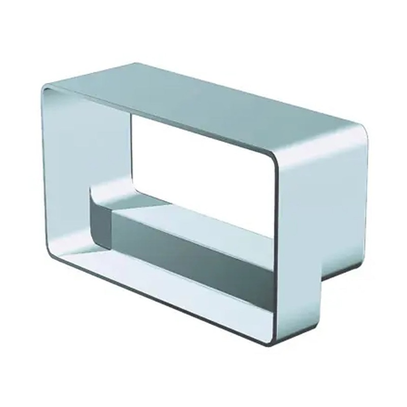 220x90mm – Double airbrick Adaptor