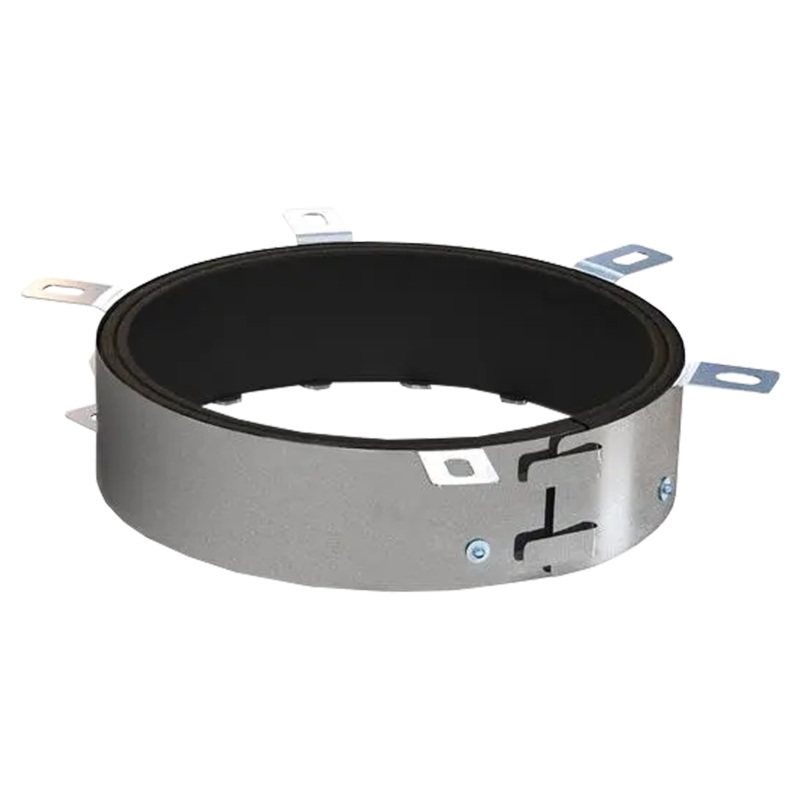Domus 150mm Fire Collar (CLEARANCE)