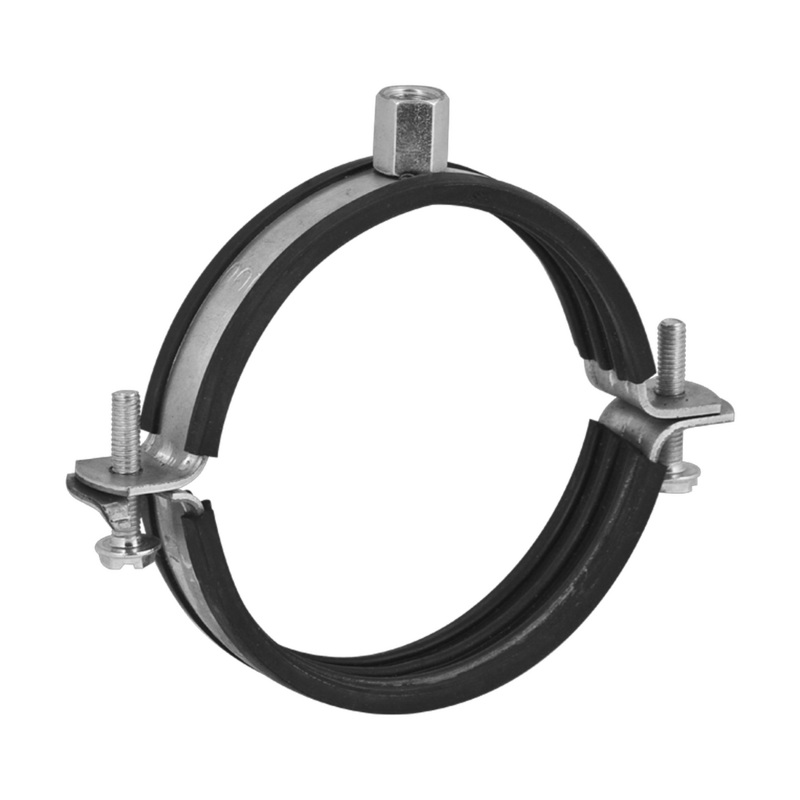 QV – 125mm – Suspension Ring with rubber