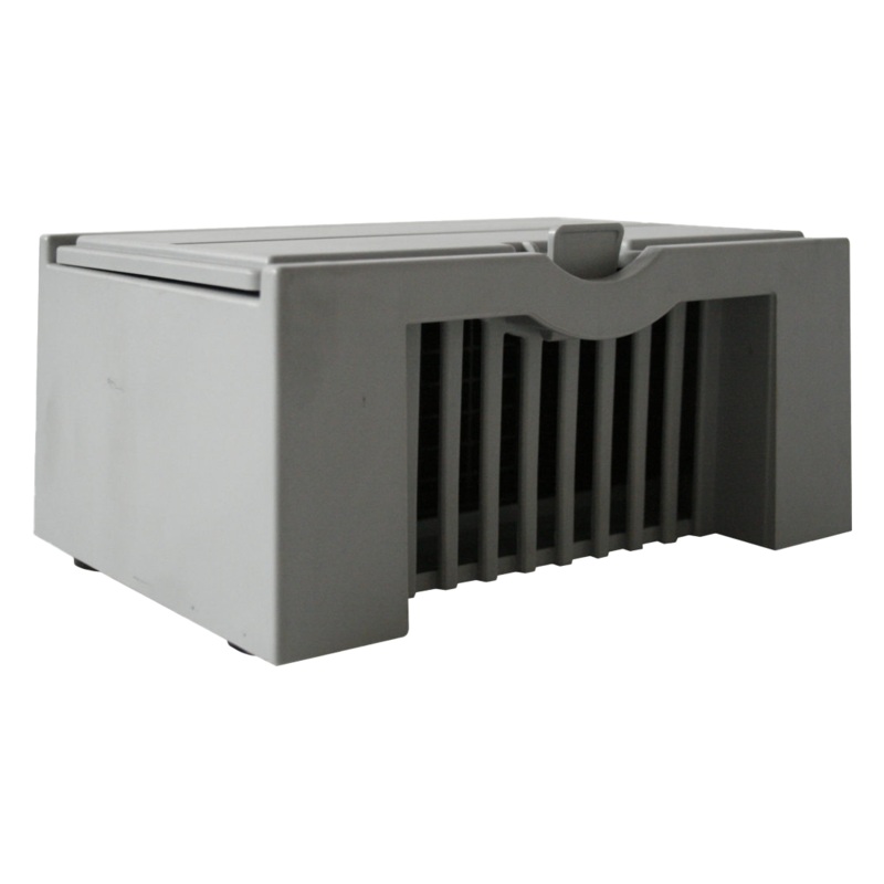 Vac ExhaustFilter Box