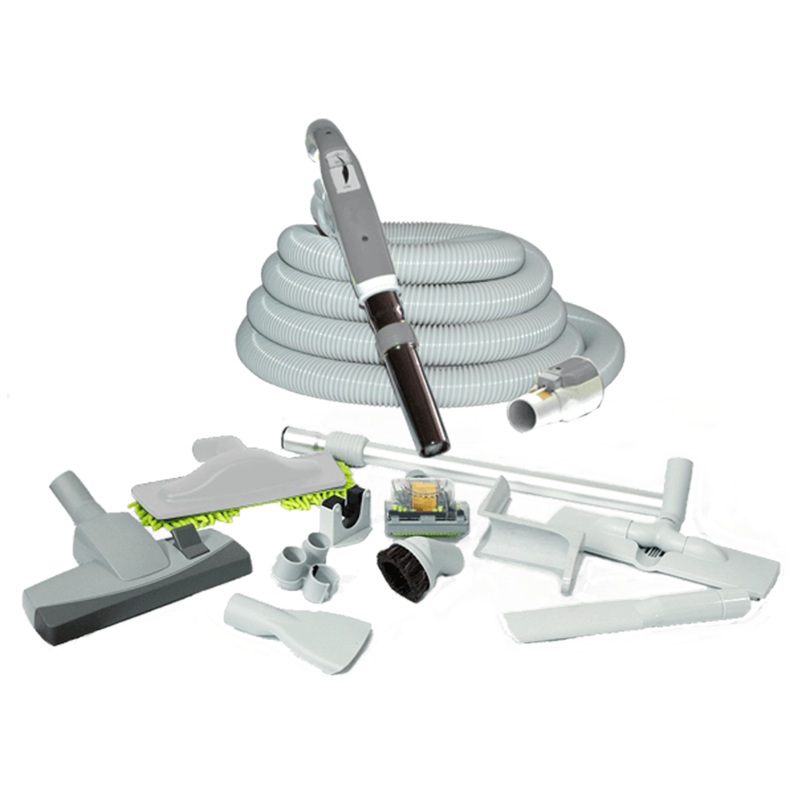 Vac Pro On/Off Plus Kits|Vac Pro On/Off Plus Kit 8m 35mm|Vac Pro On/Off Plus Kit 10m 35mm|Vac Pro On/Off Plus Kit 12m