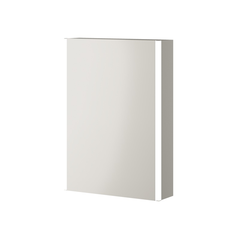 Drift Mirrored Cabinet|N/A|N/A|Contemporary