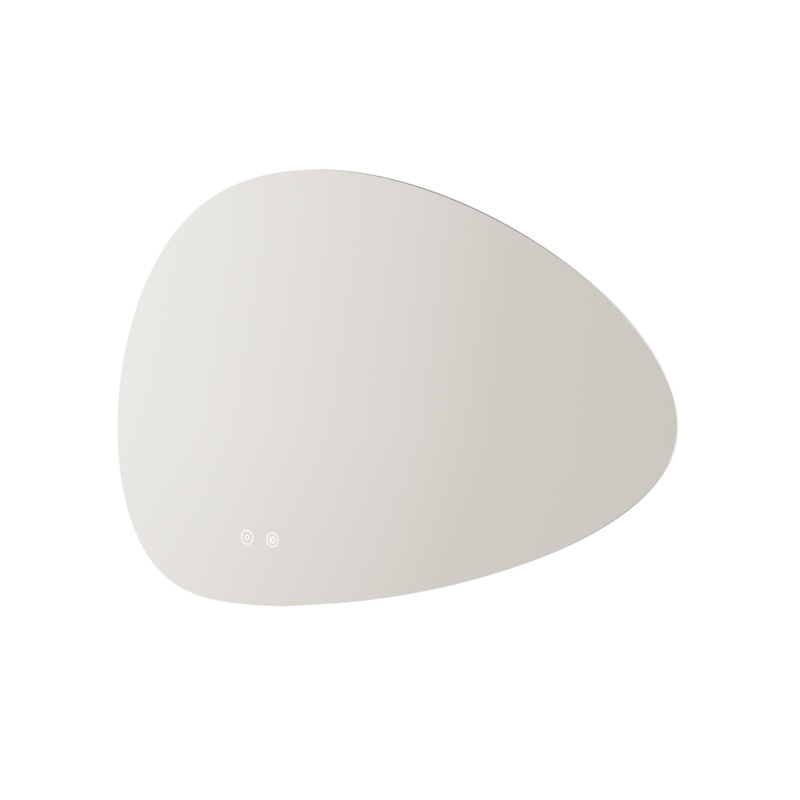 Pebble Mirror|N/A|N/A|Contemporary