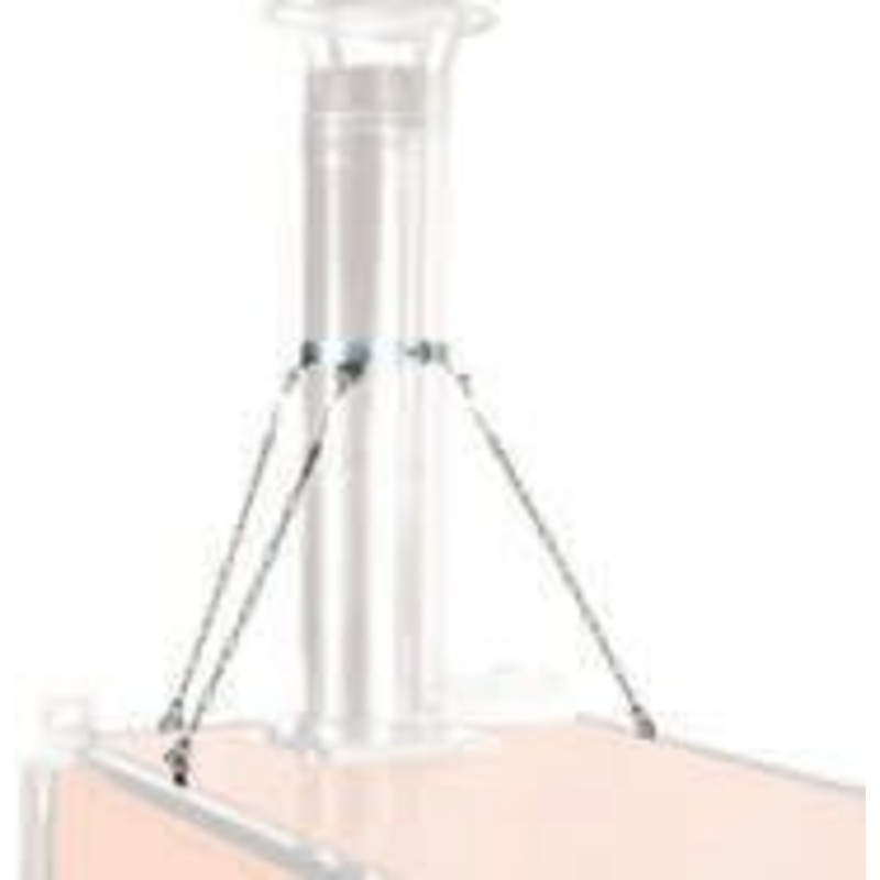 Arcotherm Flue Support Kit for Jumbo Range