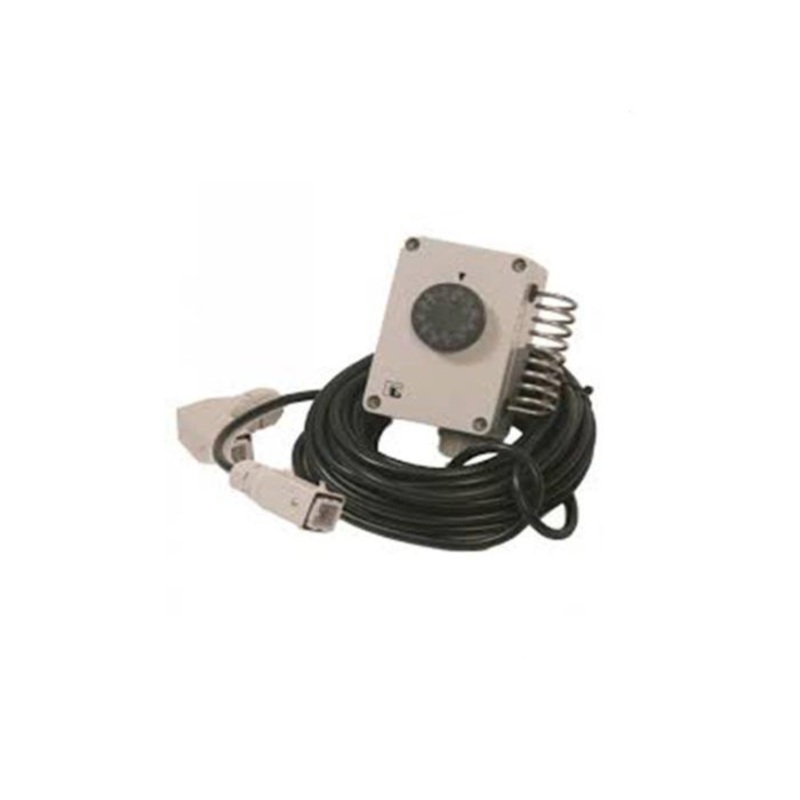 Arcotherm Heavy Duty Thermostat  Compatible With All Models