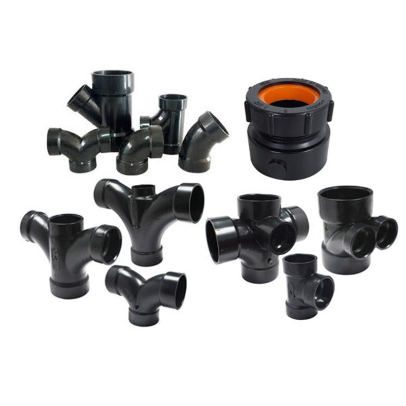 ABS Fittings