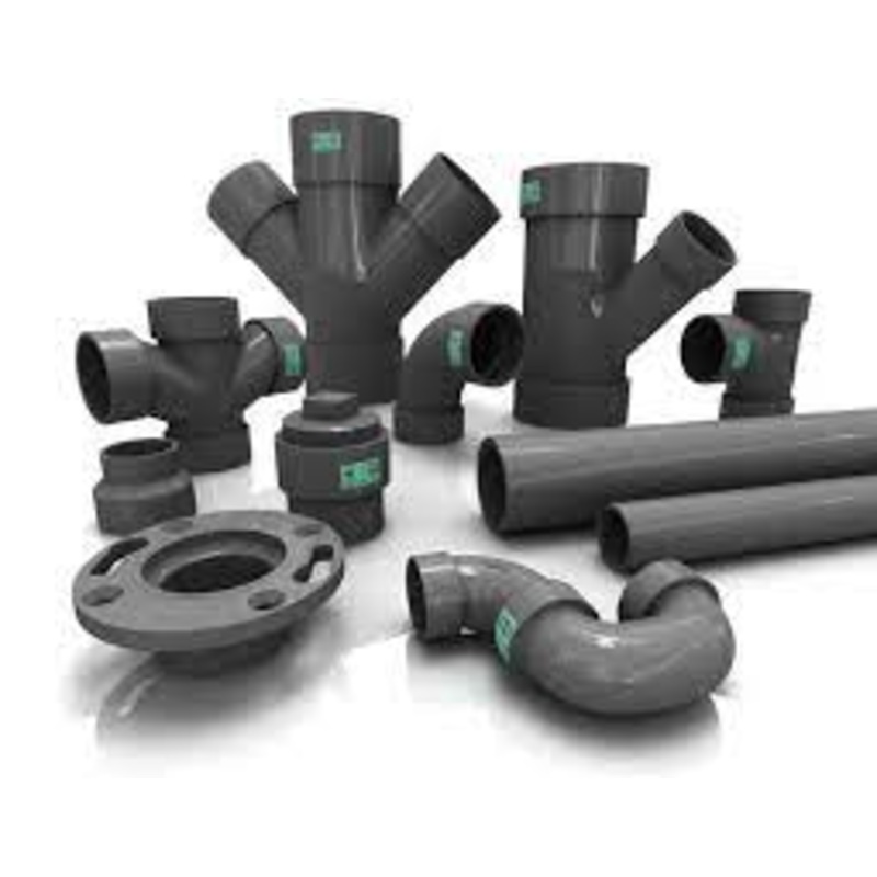 XFR Fittings