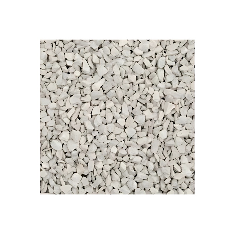 10mm Limestone Chippings Standard Bag – Arctic Hayes (Buff) – LIME10-25KG