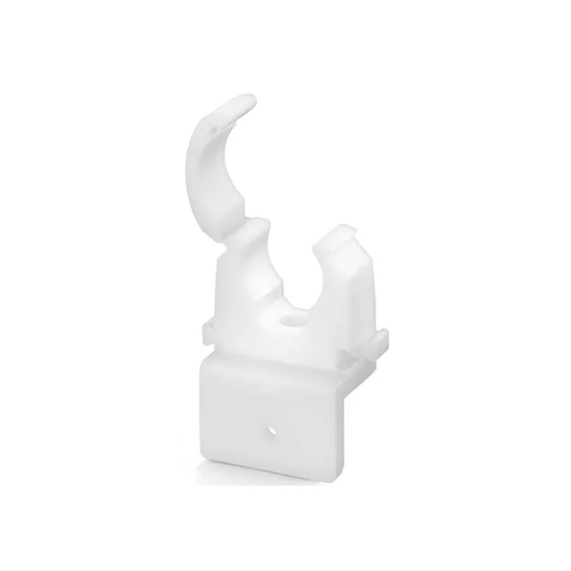 15mm EZ Joist Clip – Talon (White)  EZ15/25