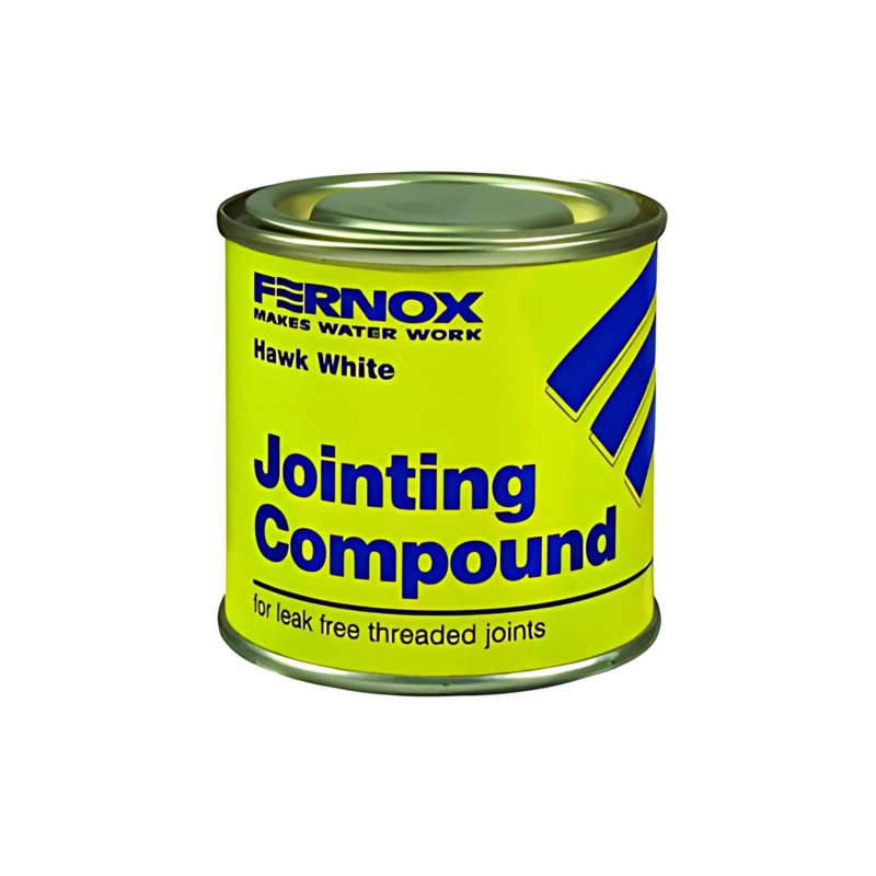 200g Hawk Jointing Compound – Fernox (White) – 61025