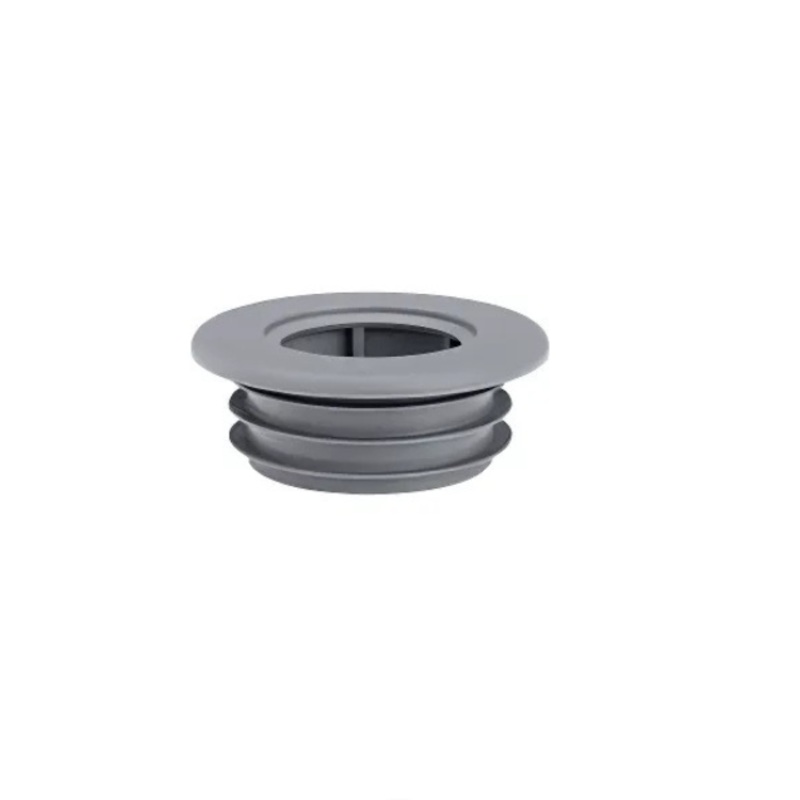 32mm PipeSnug Waste Pipe Collar and Seal – Talon (Grey)  PSG32