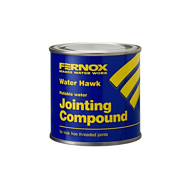 400g Water Hawk Potable Water Jointing Compound – Fernox (White) – 61023