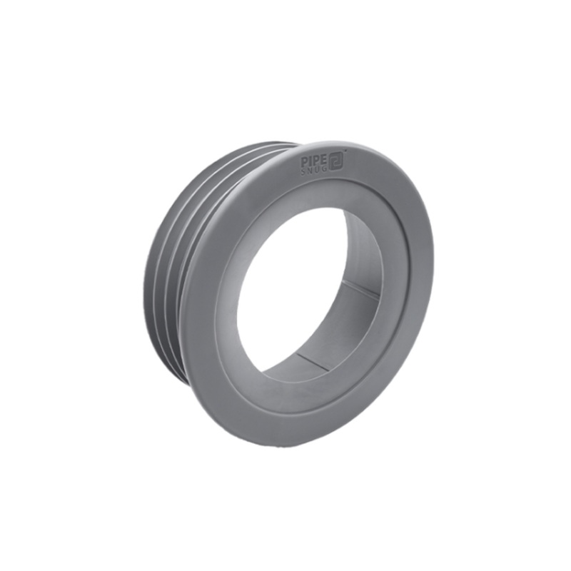 40mm Pipesnug Waste Pipe Collar and Seal – Talon (Grey) – PSG40
