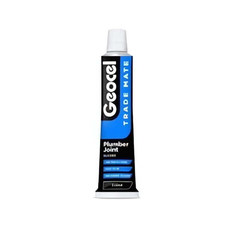 50ml Trade Mate Plumba Joint – Geocel (Clear) – 2940451