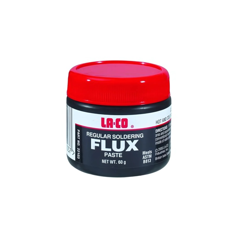 60g Flux Paste (Amber) – La-Co – LAC-22103