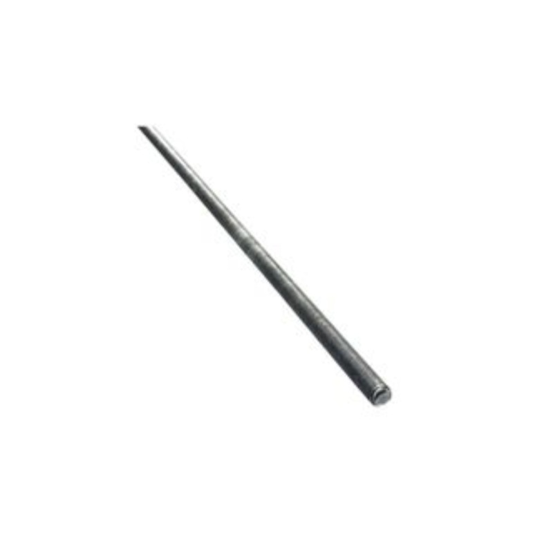 10000mm x 1000mm Rod Zinc Plated Fully Threaded – Rawlplug – 975-10-1000-OC-SF