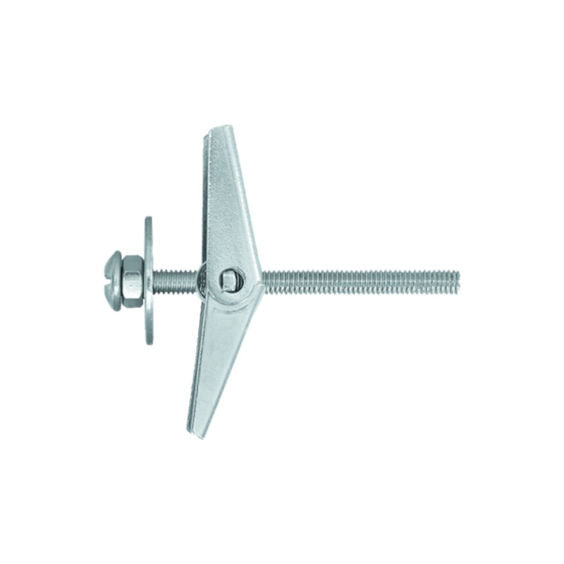 50mm x 12mm Spring Toggle – Rawlplug – R-S1-SPO5050/20