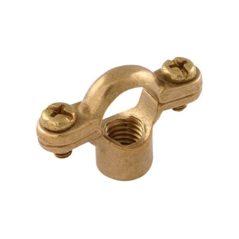 Brass Munsen Fastening Ring (Bronze) 54mm  MR54