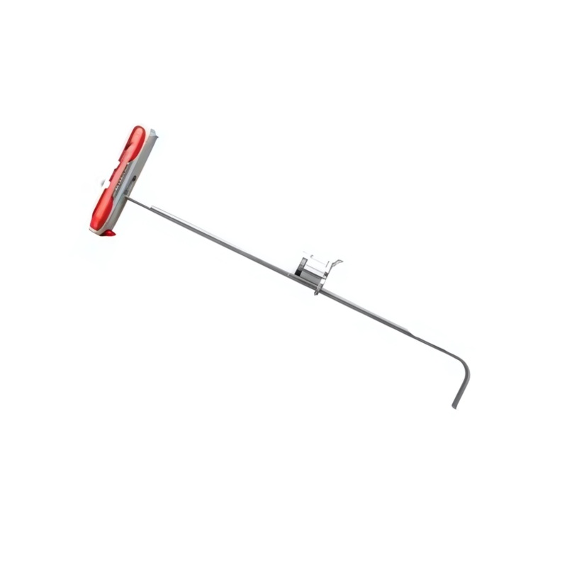 Fischer Duotec 10 Nylon Fixings – 537260