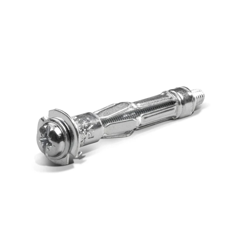 M5 x 37mm Interset Fixing Rawlplug – R-S1-SM05037/20