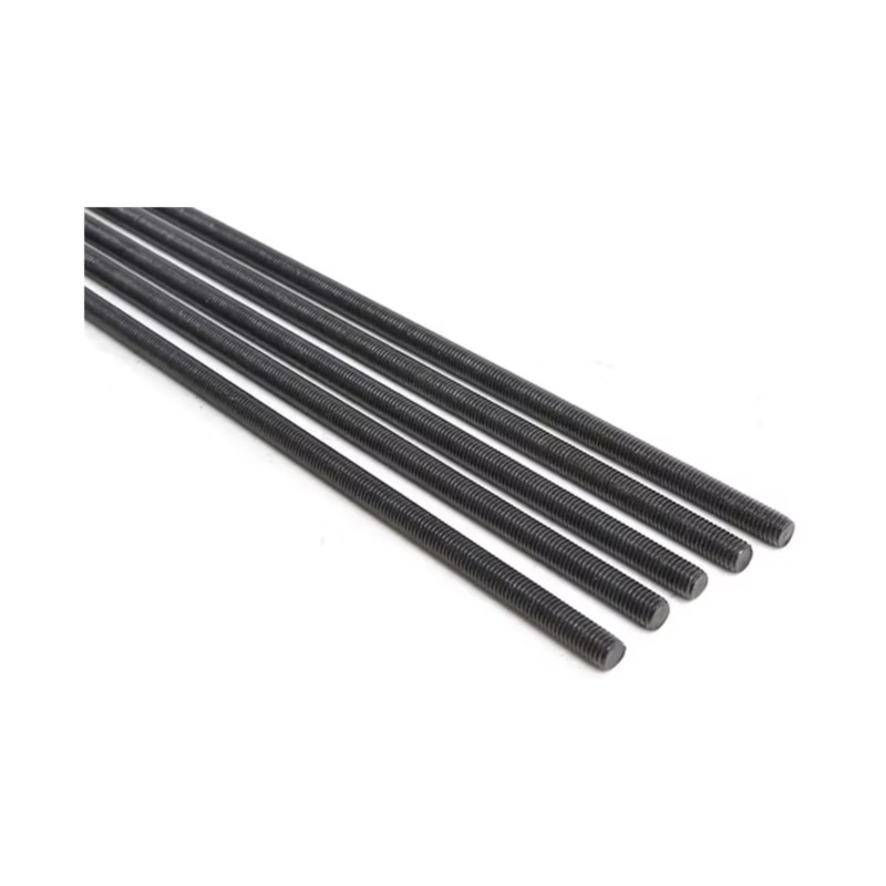 M6  1000mm Zinc-Plated Threaded Rod – Rawlplug – 974-06-1000-OC-SF