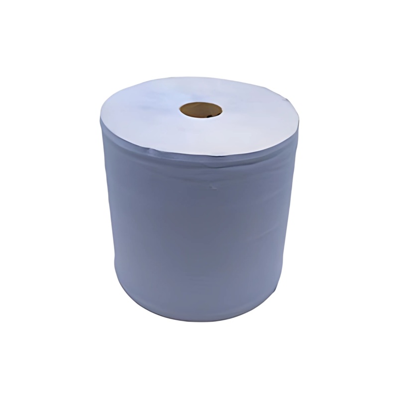 Monster 400mm x 280mm 2-Ply Roll – Arctic Hayes (Blue) – AHMR875/2PK