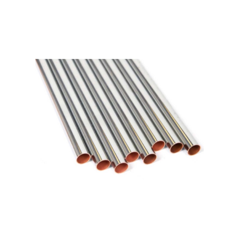 22mm x 3M Copper Tubes – Lawton (Chrome-Plated) – CP0223