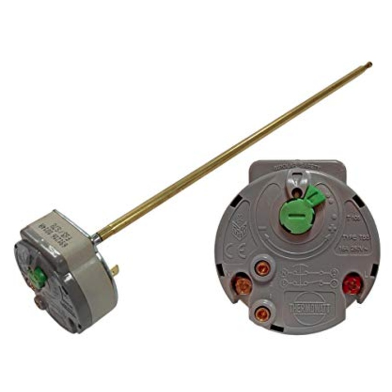 Ariston 691216 Thermostat KBS063