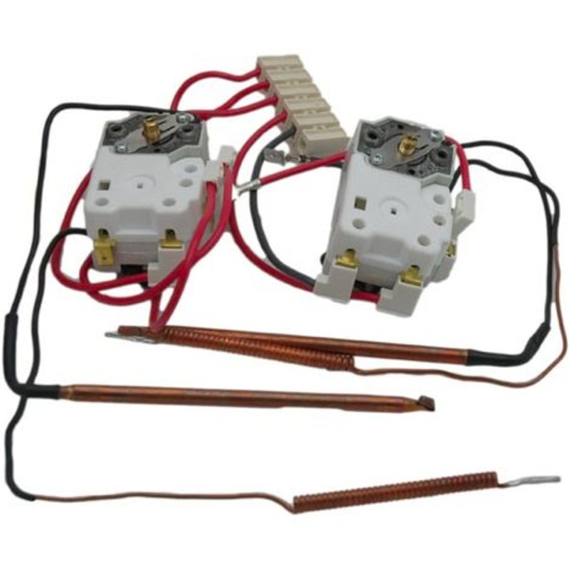Heatrae Sadia 95612719 Indirect Thermostat/Cutout KBS052A