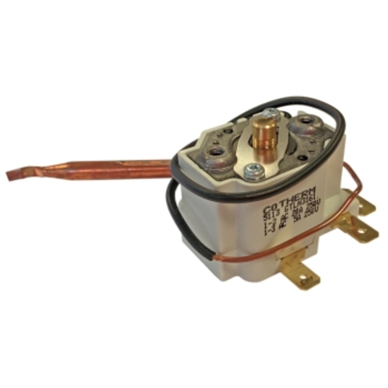 Heatrae Sadia Cotherm Indirect Thermostat 95612697