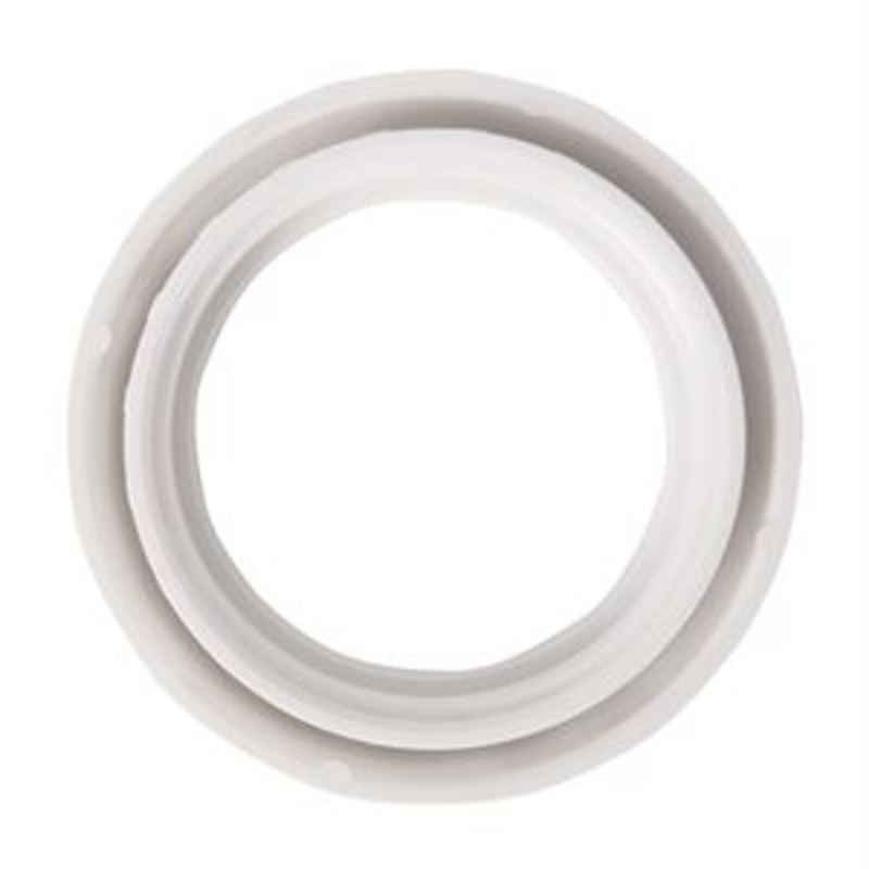 Siamp Concealed Cistern Flush Pipe Backnut – 34591052