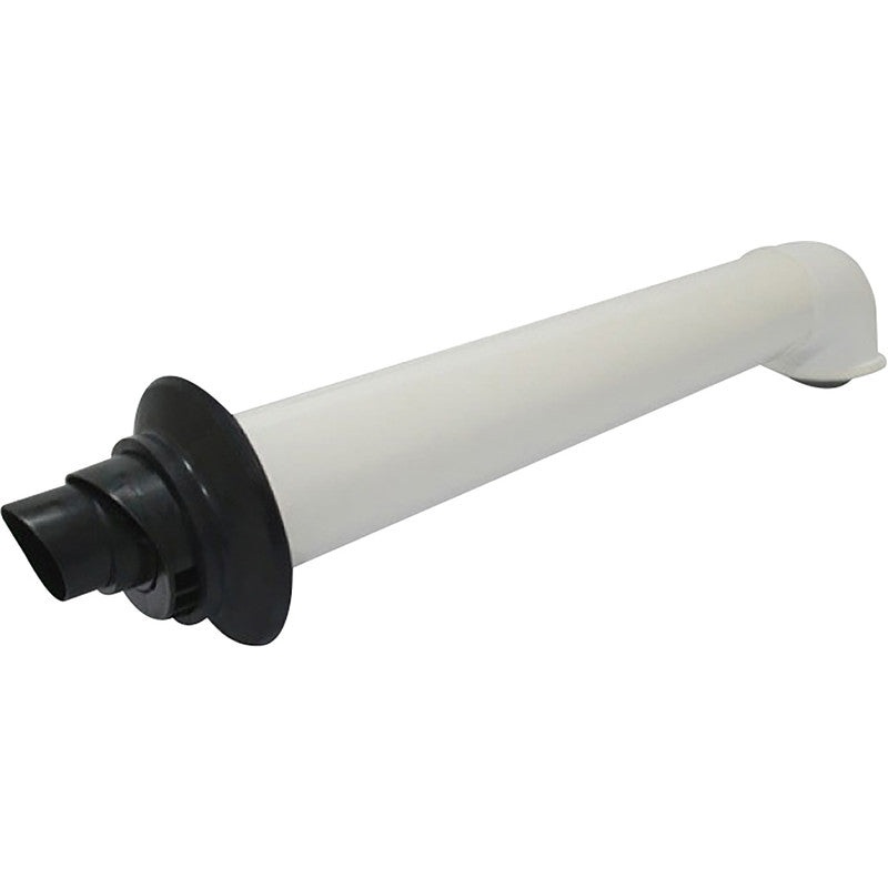 Ideal Horizontal Flue Kit – 208171