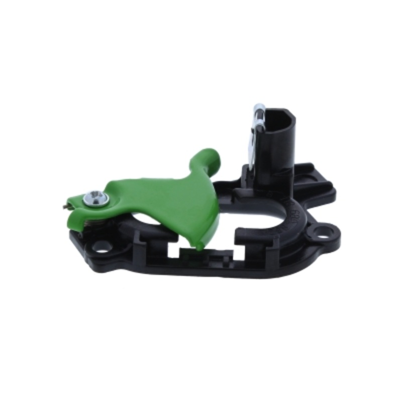 Worcester 87186866210 Right Hand Hinge Assembly
