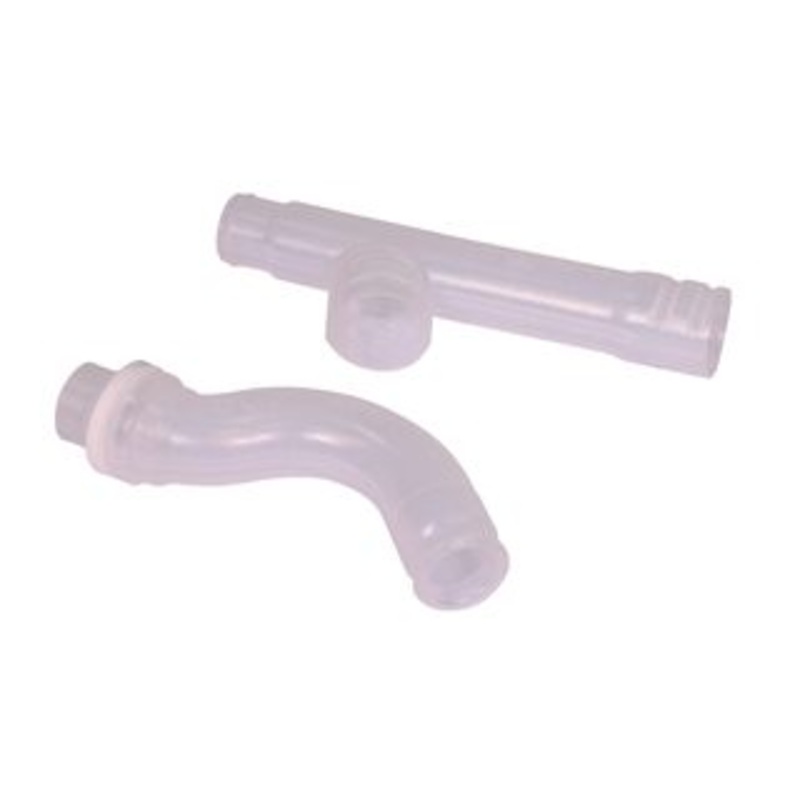 Worcester 7101531 Drain Pipe Bude