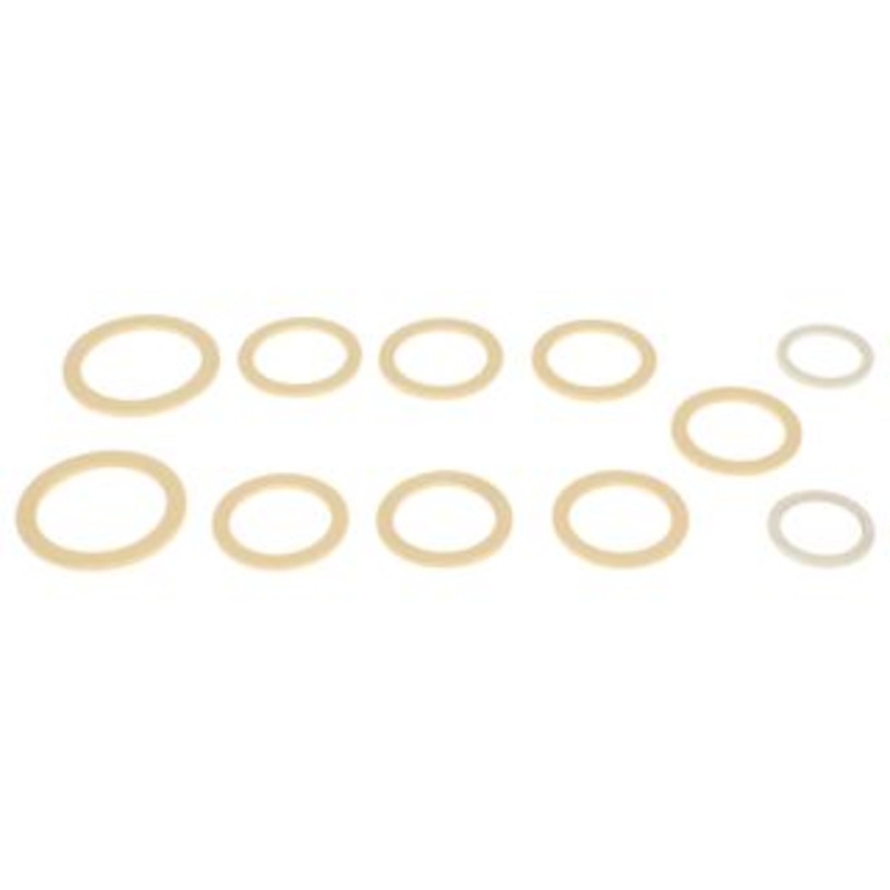 Worcester 77161922050 Fibre Washer Pack
