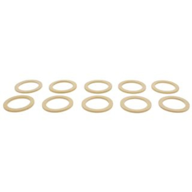 Worcester 87101030430 Gasket 23.9×17.2×1.5mm (10 PACK)