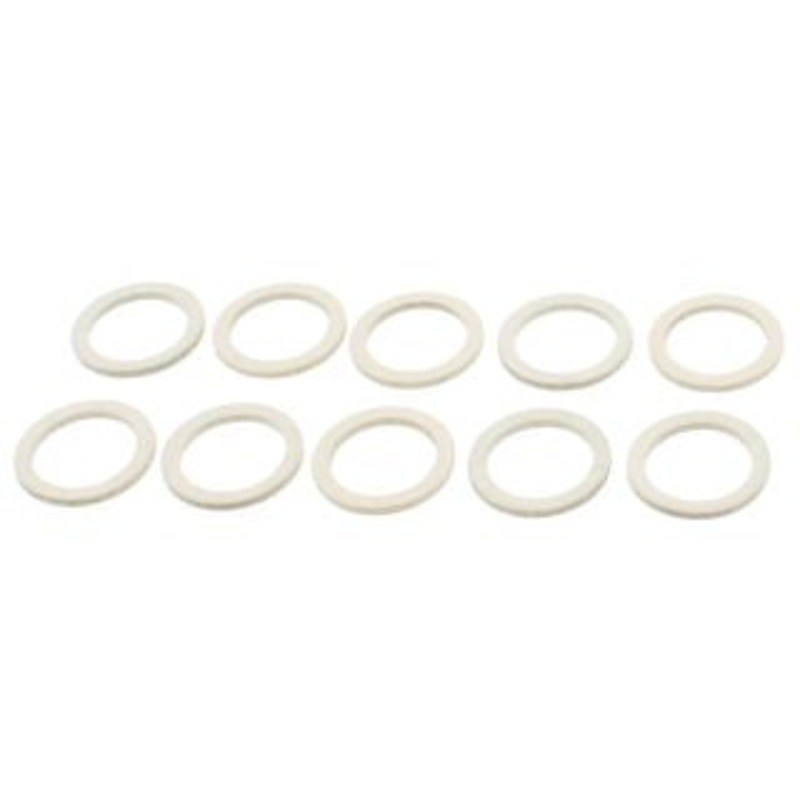 Worcester 87101030450 Gasket 18.6×13.5×1.5mm (PACK 10)