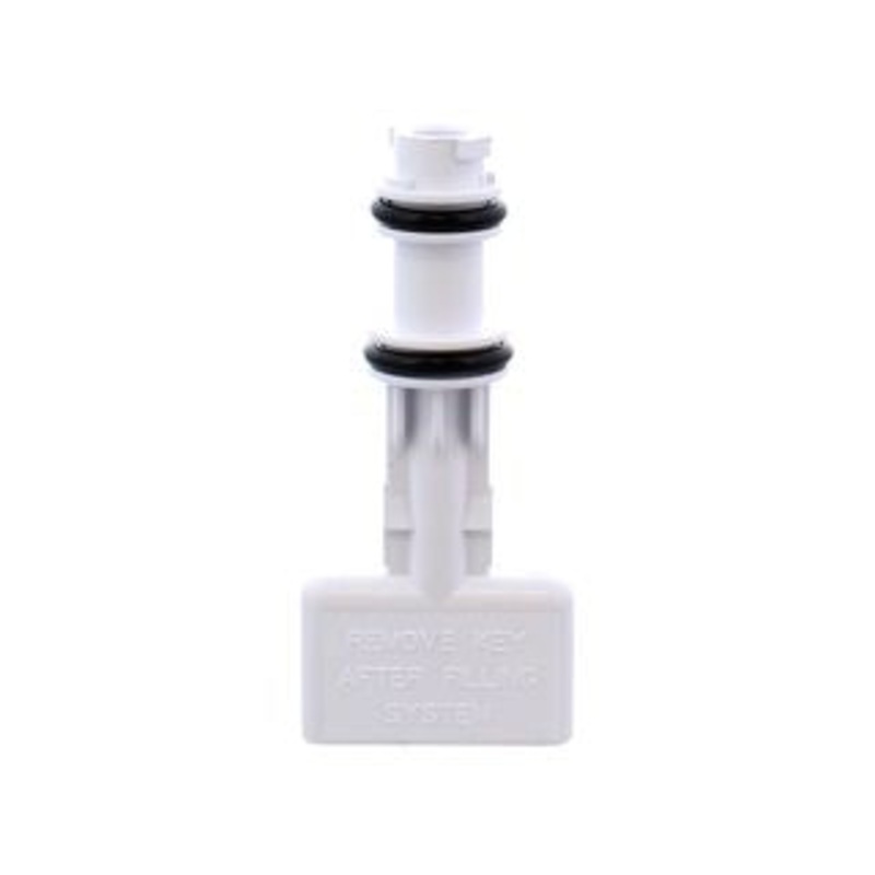 Worcester 87161045910 Charging Key Assembly