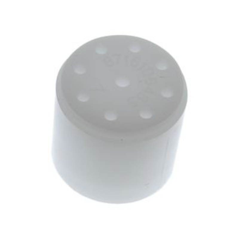 Worcester 87161064850 Silencer Body