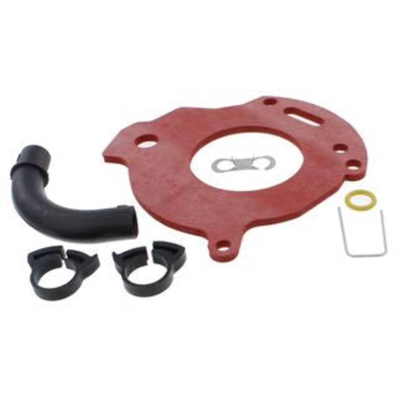 Worcester 87161065050 Gas Supply Tube