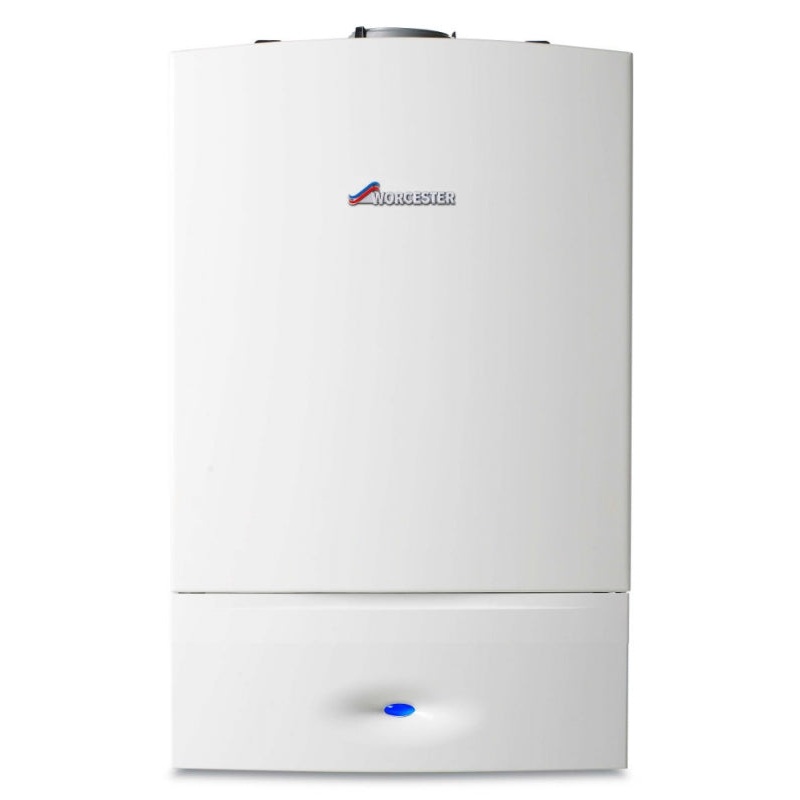 Worcester Bosch Greenstar 12Ri Regular Boiler – 7733600307
