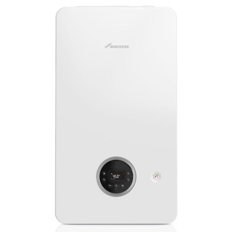 Worcester Bosch Greenstar 2000 25KW Combination Boiler – 7736902326