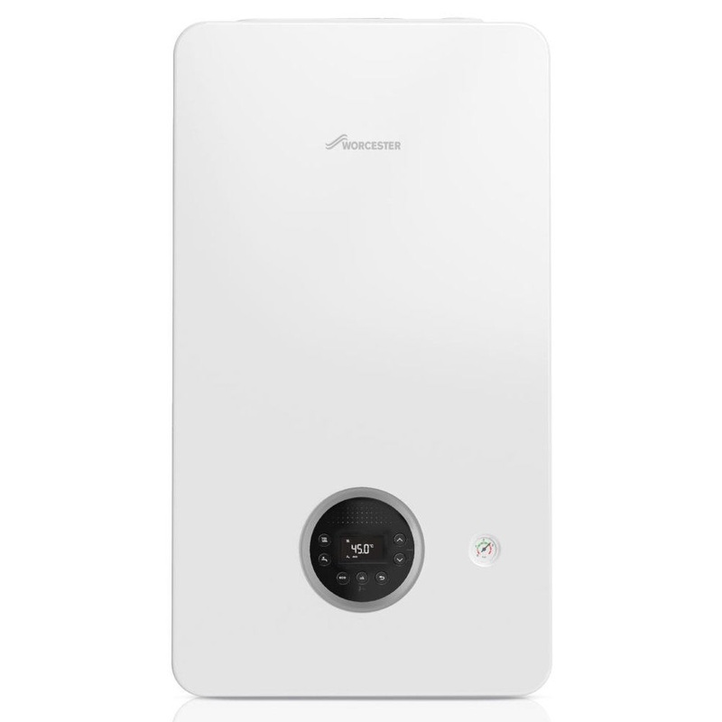 Worcester Bosch Greenstar 2000 30KW Combination Boiler – 7736902325