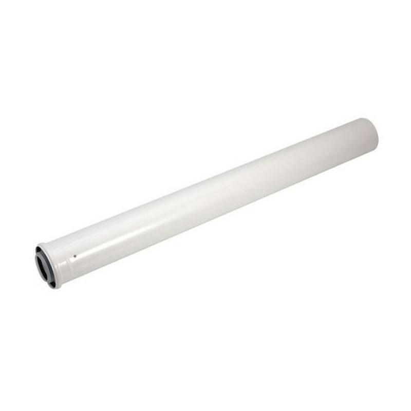 Worcester Flue Extension 960mm (60/100mm) – 7716191083